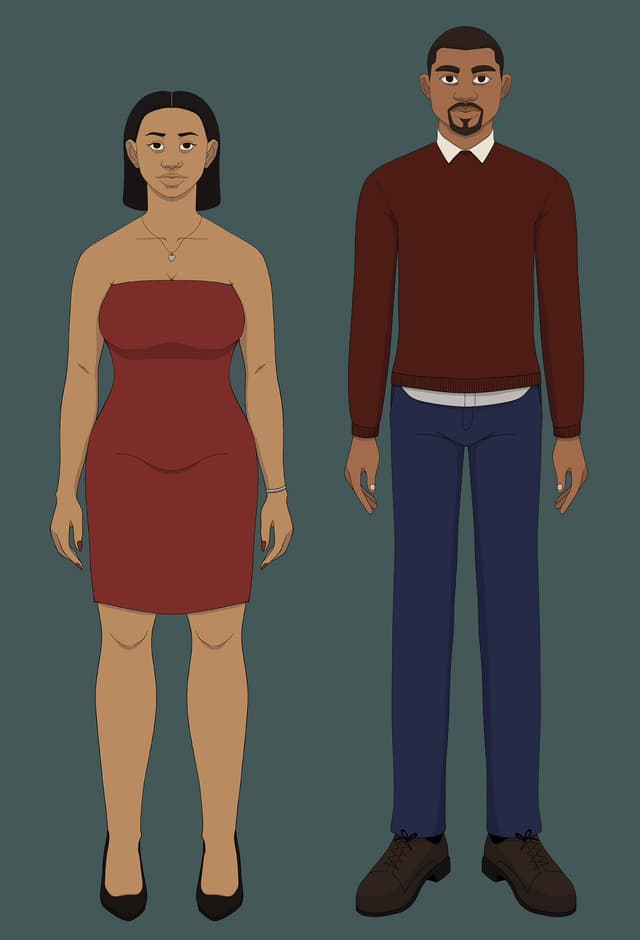 Illustration by Abayomi Boluwatife