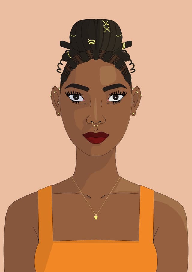 Illustration by Abimbola Ishola