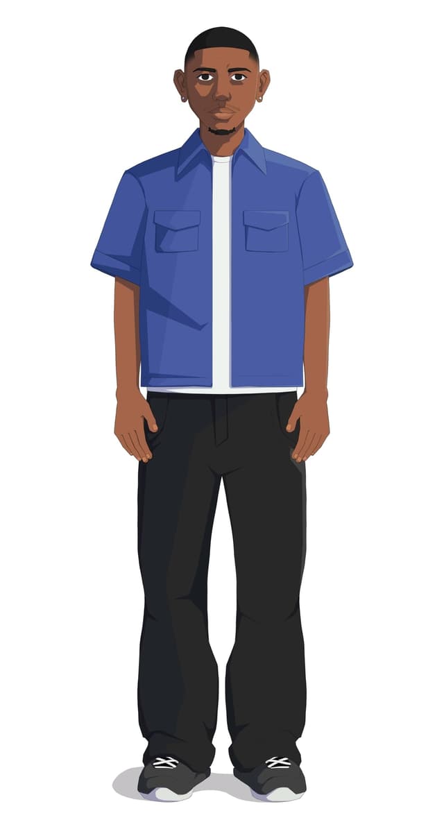 Illustration by Saheeb Adebola