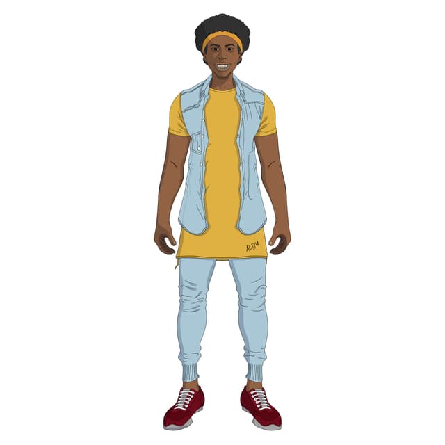 Illustration by Abdulrahman Aliyu