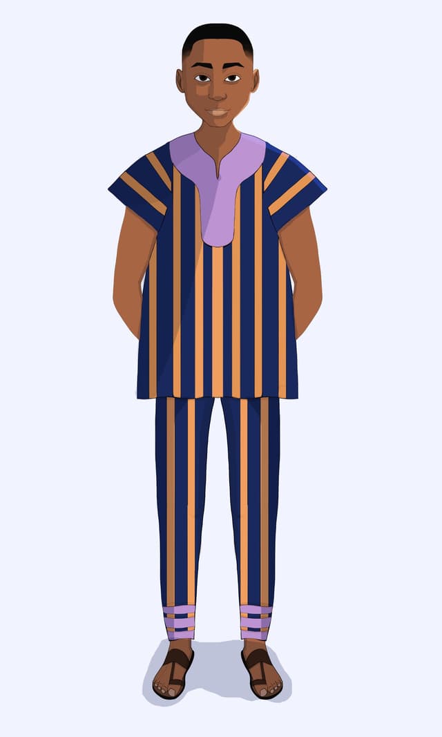 Illustration by Oluwatoyosi Atoyebi