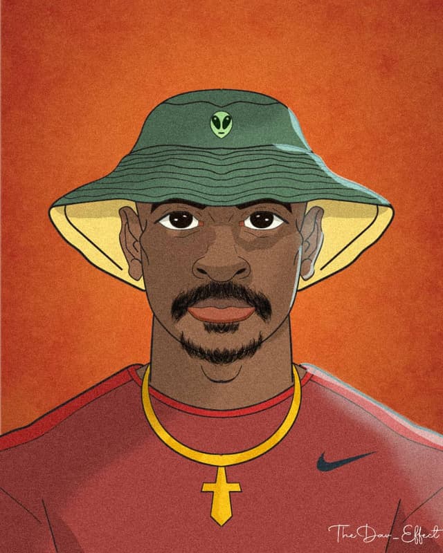 Illustration by Ebuka Kpalobi