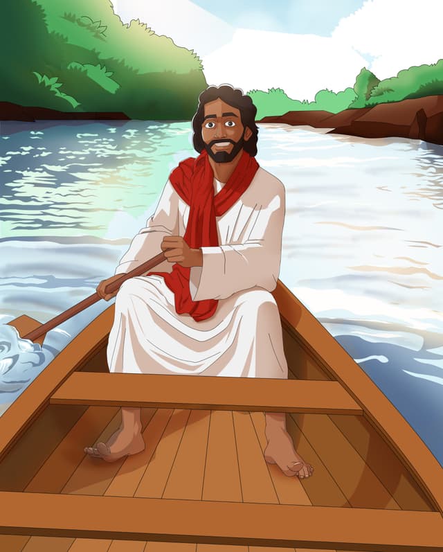 Illustration by Eneagor Chiagozie