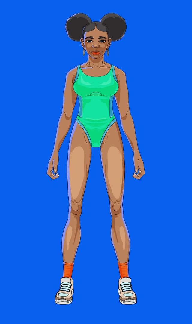 Illustration by Lanre Adelaja