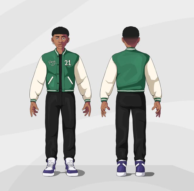 Illustration by Saheeb Adebola