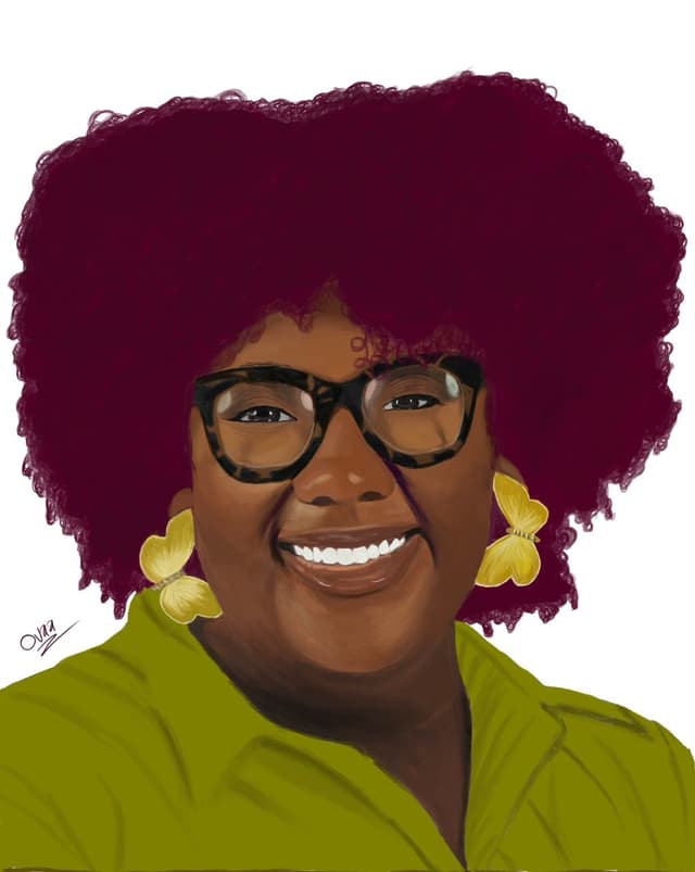 Illustration by Zainab Balogun